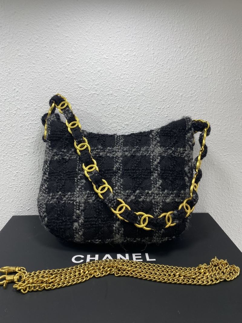 Chanel Satchel Bags